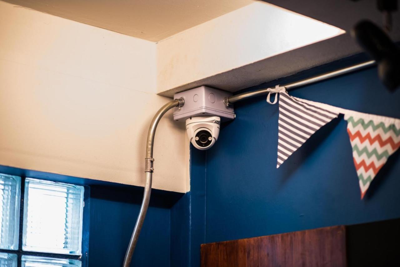 4Share Hostel (Adults Only) Bangkok Dış mekan fotoğraf